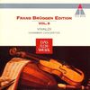 Frans Brüggen Edition Vol. 8 (Vivaldi: Concerti)