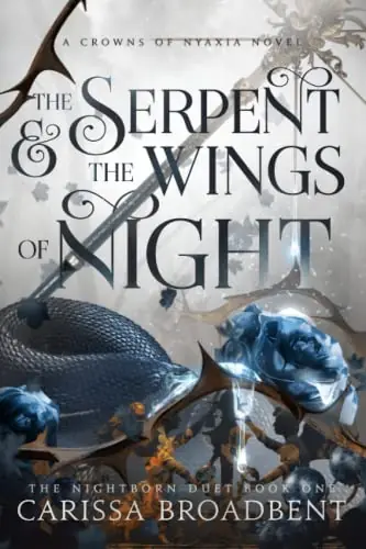Cover: Serpent and the Wings of Night