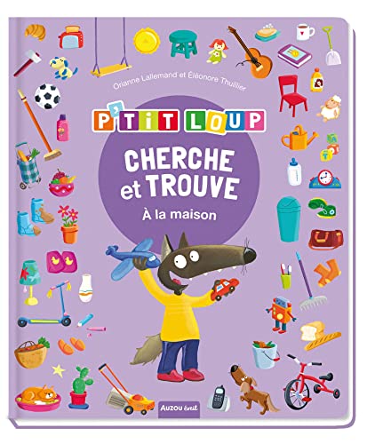 Le Loup qui apprivoisait ses émotions en pop-up : Michel Hasson,Orianne  Lallemand - Livres pour enfants dès 3 ans