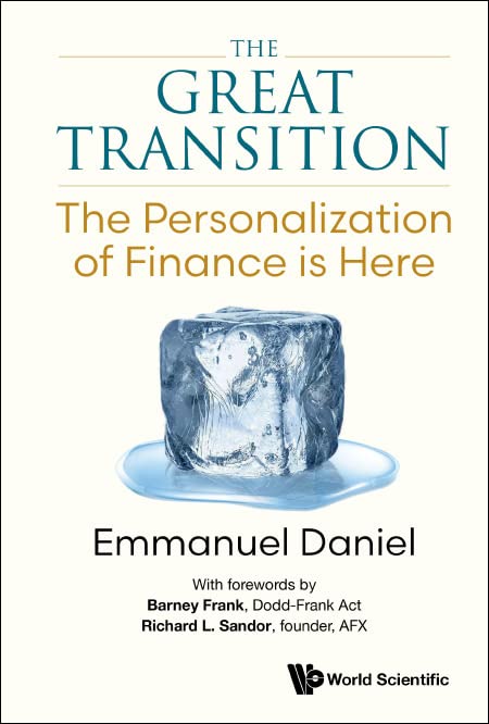The Great Transition: The Personalization of Finance is Here