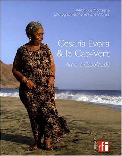 Cesaria Evora Et Le Cap Vert