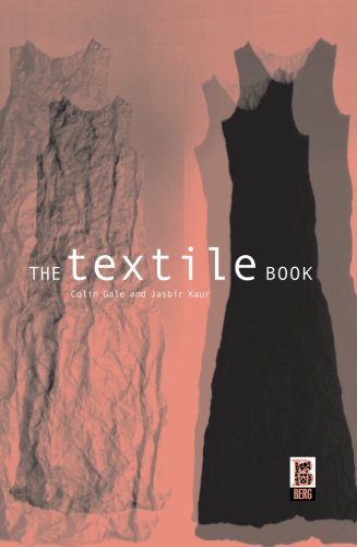 The Textile Book