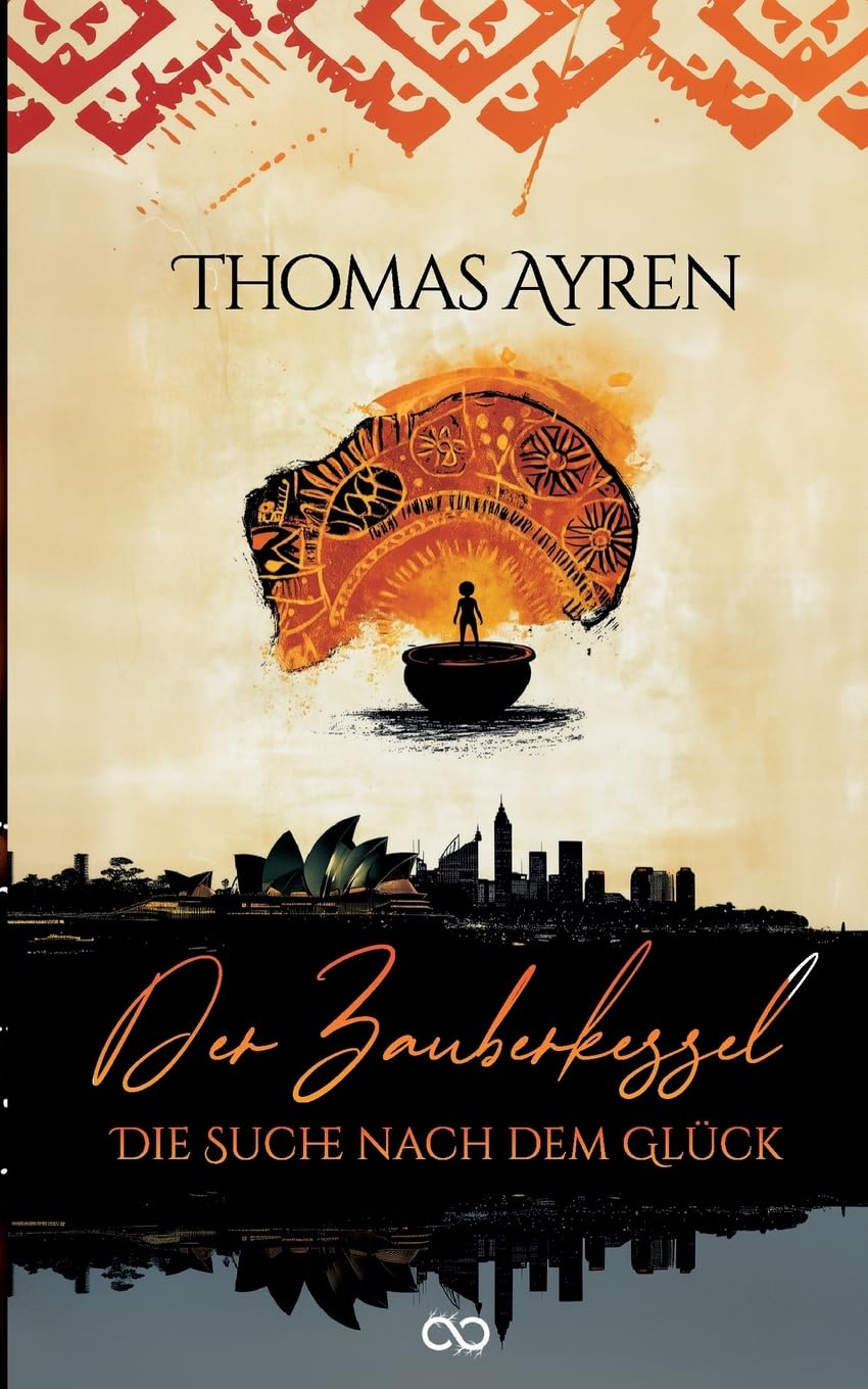 Der Zauberkessel: Thomas Ayren