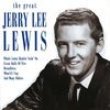 The Great Jerry Lee Lewis (Dieser Titel enthält Re-Recordings)