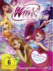 Winx Club - Die komplette 5.Staffel (inkl. 3D Covercard (Kühlschrankmagnet)) (Limited Edition) [5 DVDs]