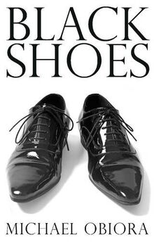 Black Shoes von Michael Obiora | Buch | Zustand gut
