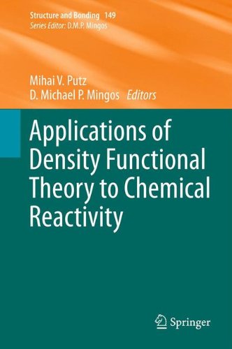Applications of Density Functional Theory to Chemical Reactivity (Structure and Bonding)