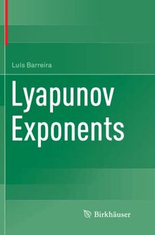 Lyapunov Exponents