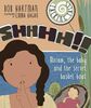 Talking Tales: Shhhh!!: Miriam, the baby and the secret basket boat