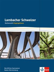 Lambacher Schweizer für berufliche Gymnasien in Baden-Württemberg / Schülerbuch Eingangsklasse: 11. Schuljahr