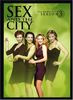 Sex and the City: Season 3 [3 DVDs]