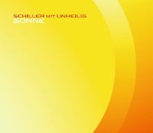 Sonne (Limited Premium Edition inkl. Magnet) von Schiller mit Unheilig  | CD | Zustand sehr gut