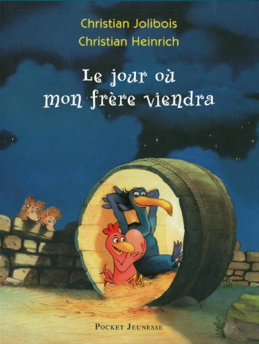 Le Jour Ou Mon Frère Viendra