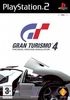 Gran Turismo 4 - PEGI