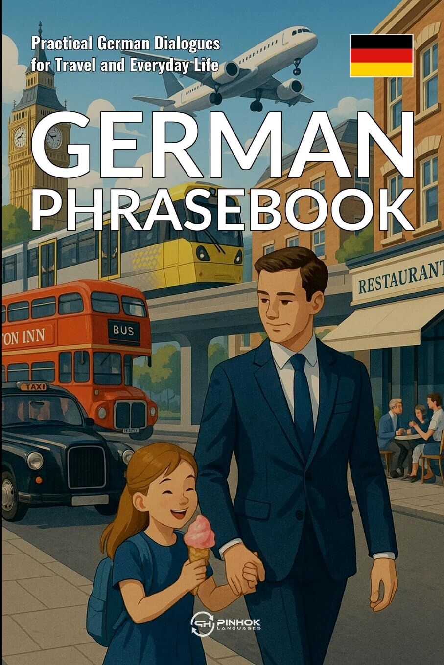 German Phrasebook