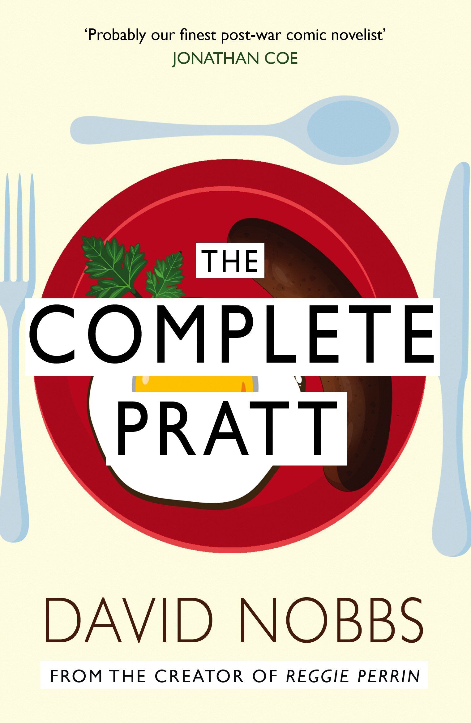 The Complete Pratt