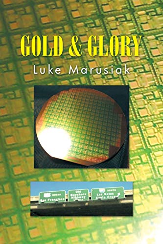 GOLD & GLORY