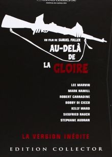 Au-delà de la gloire - Édition Collector 2 DVD [FR Import]