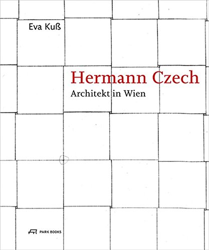 Hermann Czech Architekt in Wien
