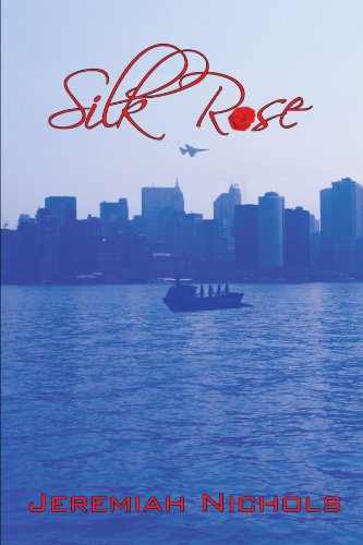 Silk Rose