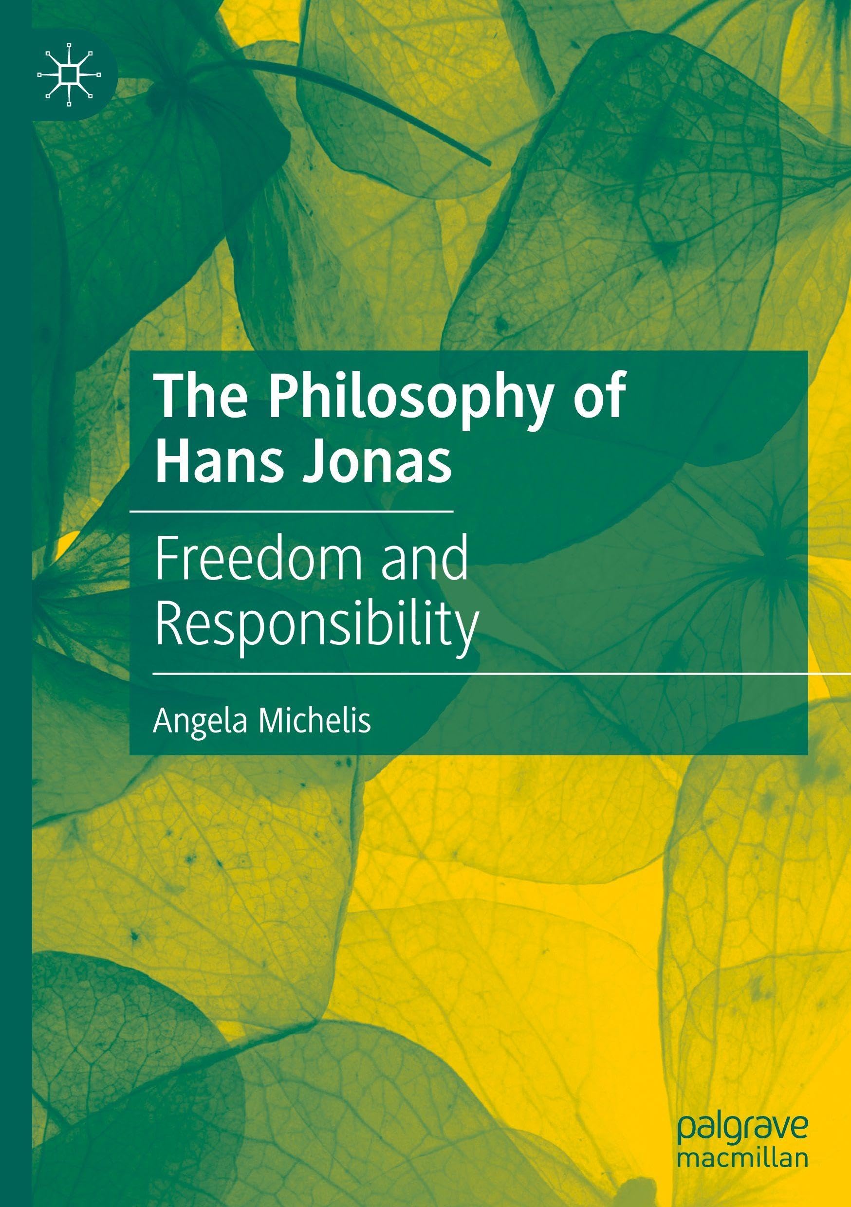 The Philosophy of Hans Jonas
