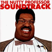 Der verrückte Professor (The Nutty Professor)
