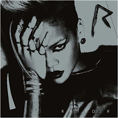 Universal Music - Rihanna Rated R - Image 3
