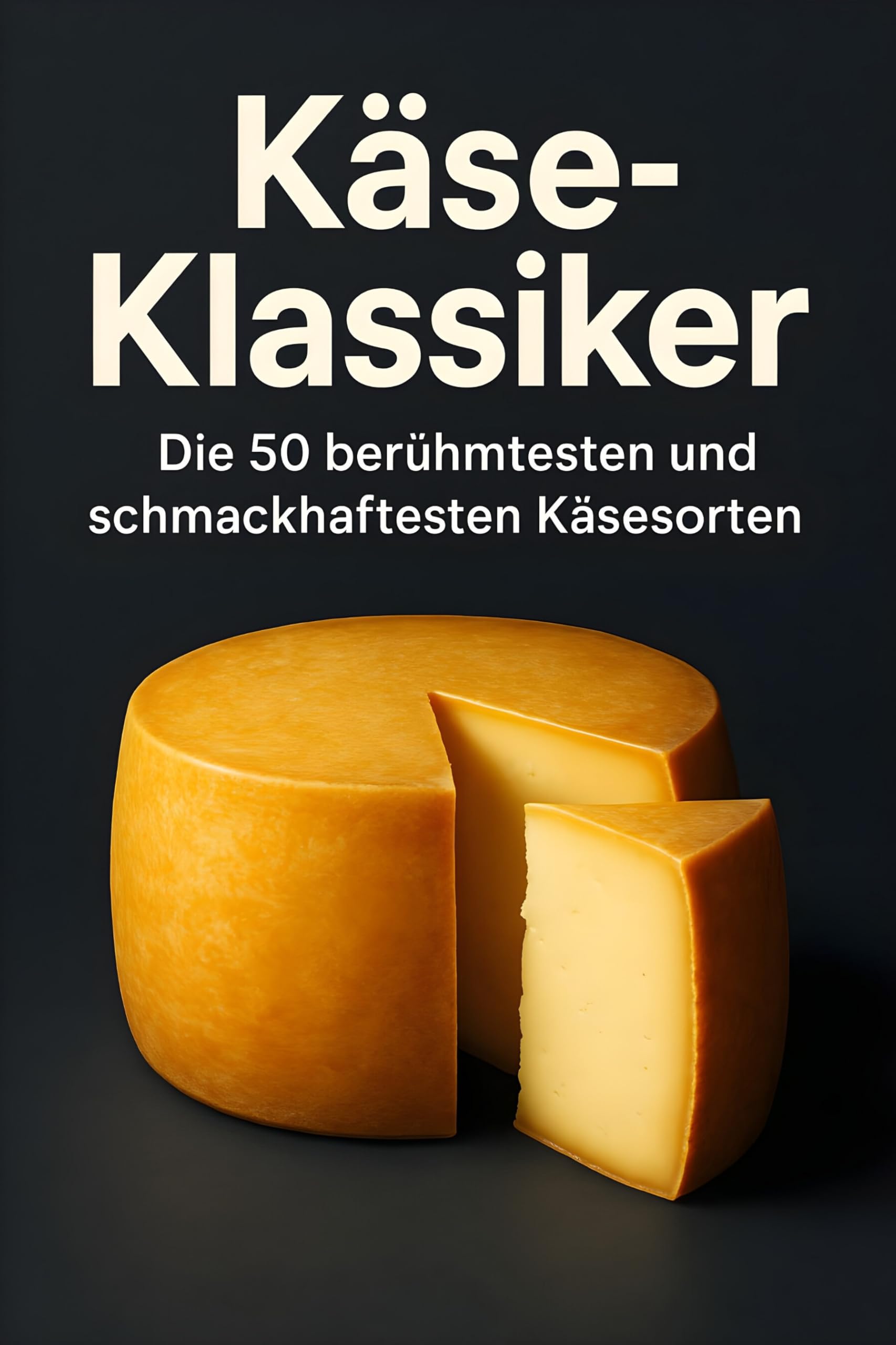 Käse-Klassiker: Die 50 berühmtesten und schmackhaftesten Käsesorten