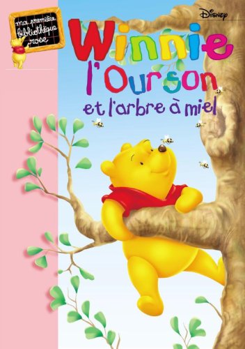 Winnie l'ourson et l'arbre à miel