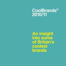 Coolbrands 2010