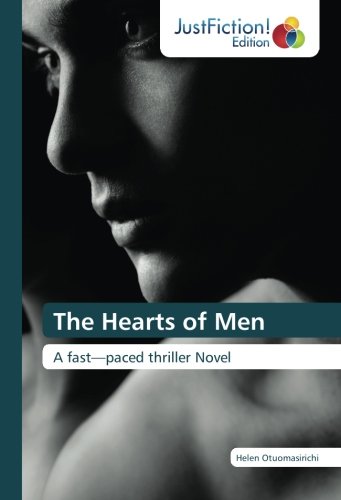 The Hearts of Men: A fast—paced thriller Novel