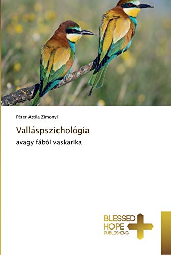 Valláspszichológia: avagy fából vaskarika