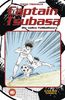 Captain Tsubasa - Die tollen Fußballstars, Band 16: BD 16