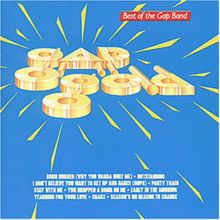 Gap Gold - Best of the Gap Band