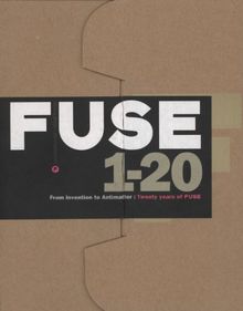 Fuse 1-20 : from invention to antimatter : twenty years of Fuse