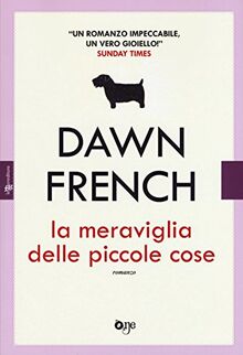 La meraviglia delle piccole cose