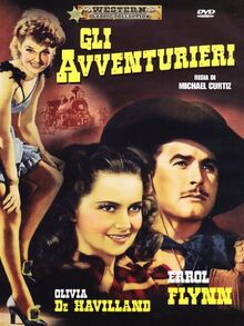 Gli Avventurieri [IT Import]