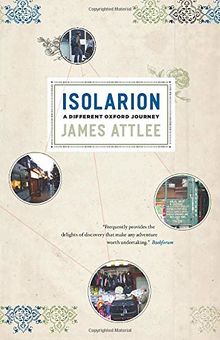 Isolarion: A Different Oxford Journey