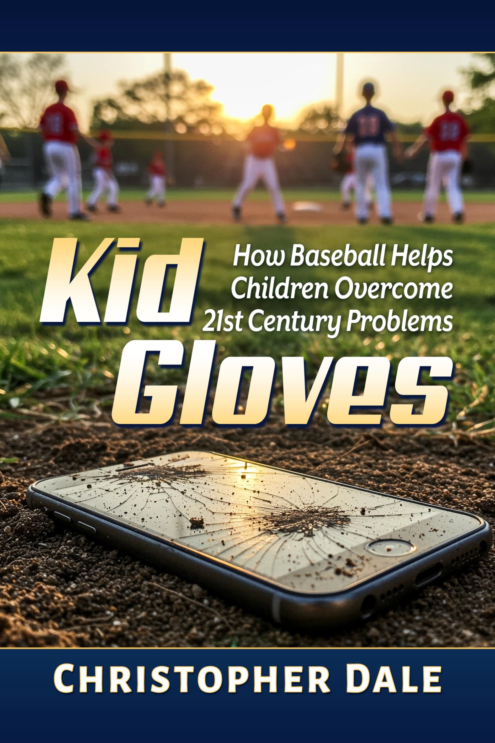 Kid Gloves