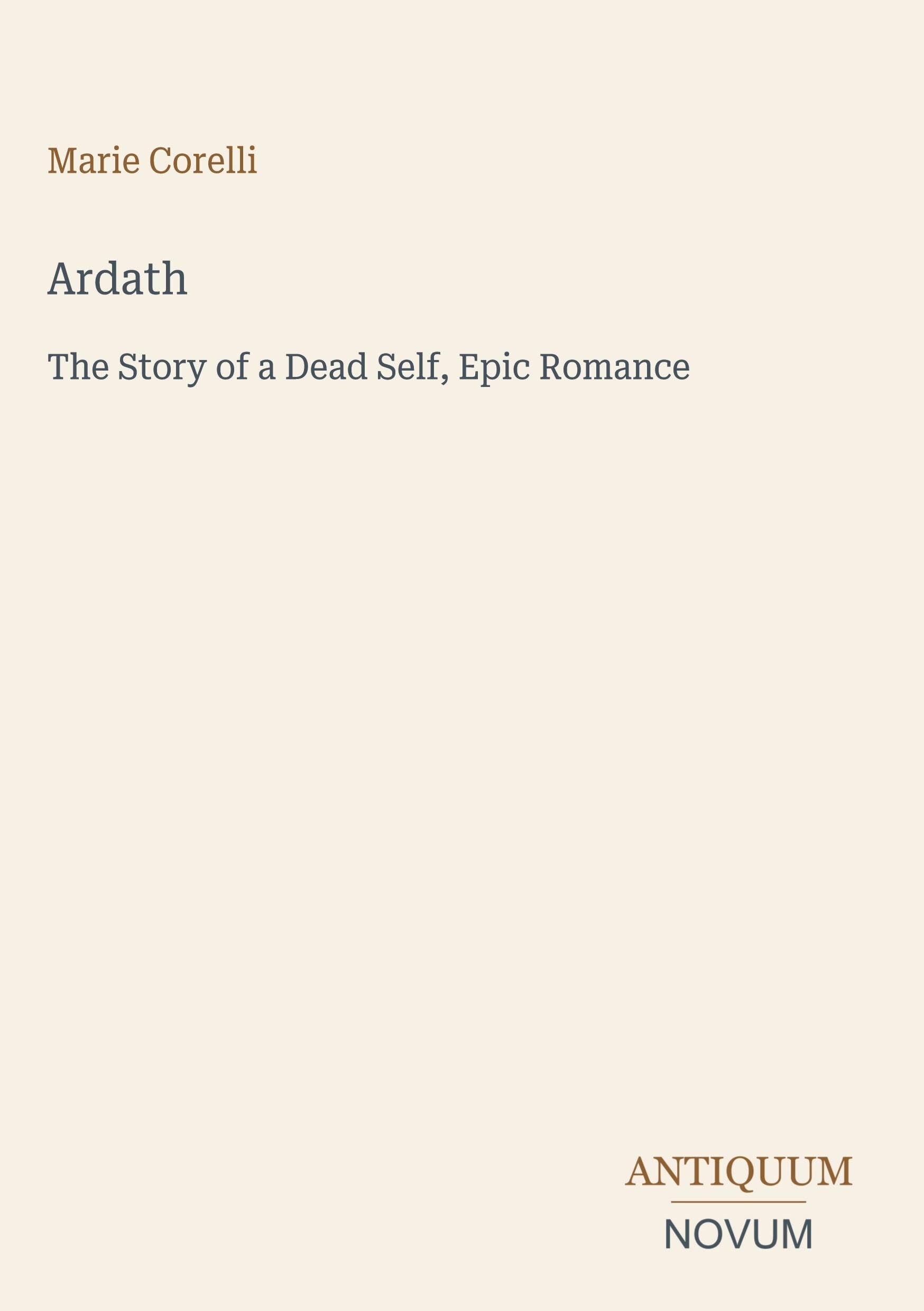 Ardath