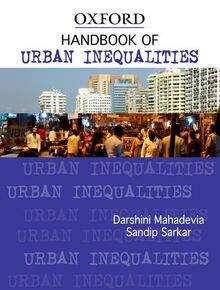 Mahadevia, D: Handbook of Urban Inequalities