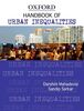 Mahadevia, D: Handbook of Urban Inequalities