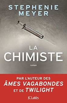 La chimiste