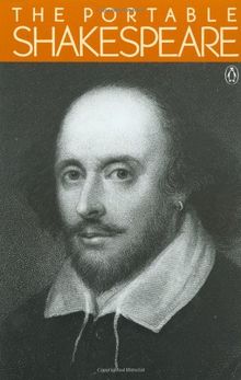 The Portable Shakespeare (Viking Portable Library)