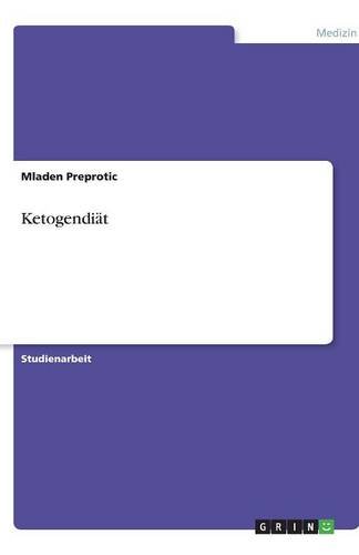 Ketogendiät
