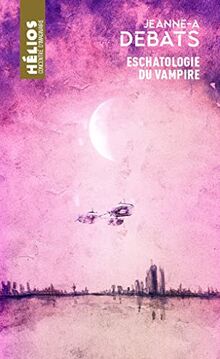 Eschatologie du vampire