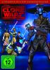 Star Wars: The Clone Wars - Staffel 2, Vol. 1
