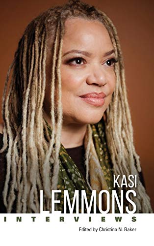 Kasi Lemmons: Interviews (Conversations With Filmmakers)