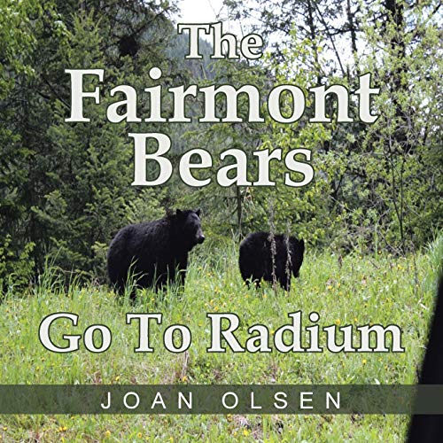 The Fairmont Bears go to Radium