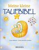 Meine kleine Taufbibel